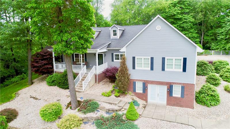 540 Beazell Road Rostraver Township, PA 15012 - Photo 1 of 25 Gallery Image 1