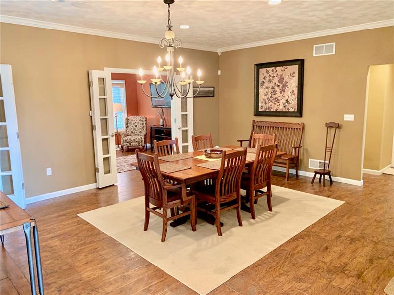 540 Beazell Road Rostraver Township, PA 15012 - Photo 12 of 25 Gallery Image 12