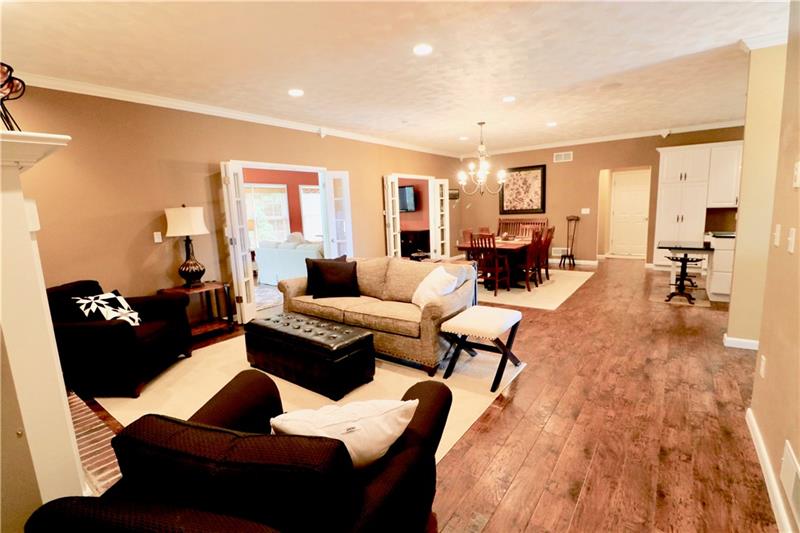 540 Beazell Road Rostraver Township, PA 15012 - Photo 20 of 25 Gallery Image 20