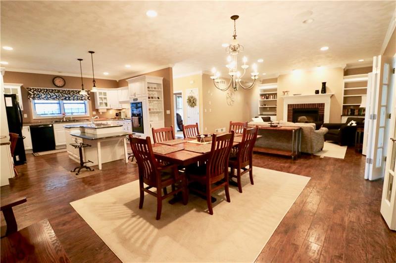 540 Beazell Road Rostraver Township, PA 15012 - Photo 9 of 25 Gallery Image 9