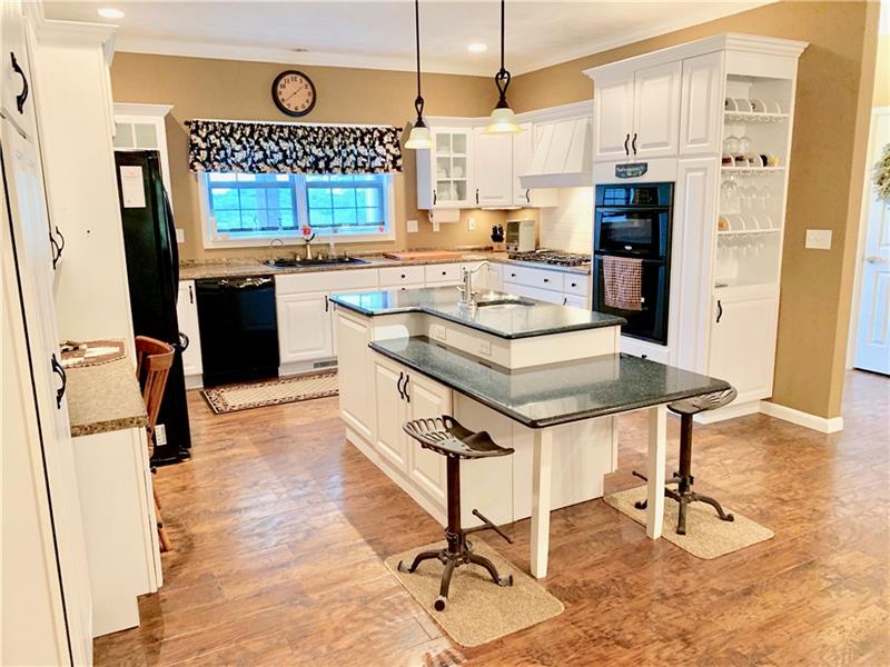540 Beazell Road Rostraver Township, PA 15012 - Photo 10 of 25 Gallery Image 10