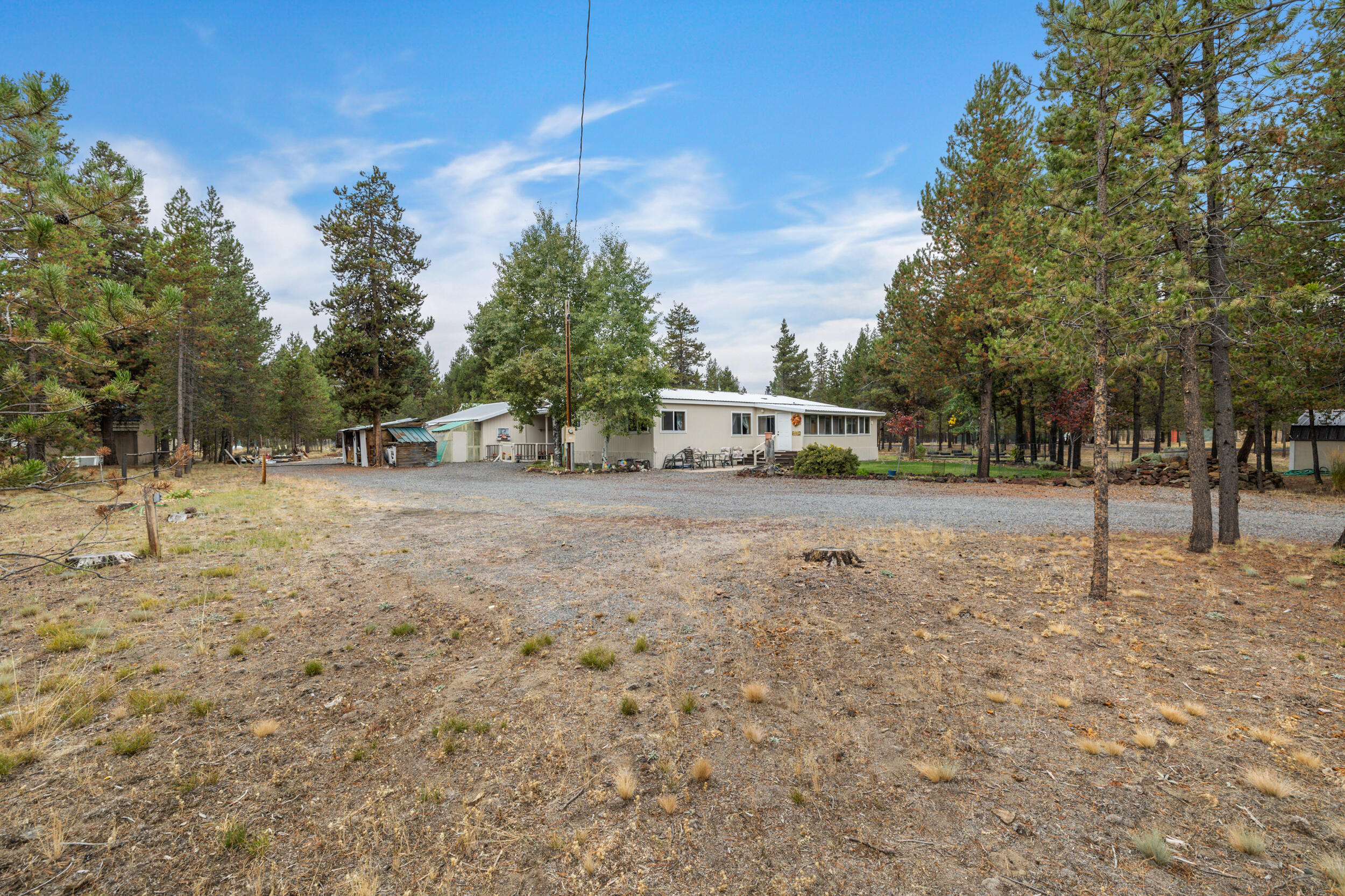 52953 Forest Road La Pine, OR 97739 - Photo 23 of 35 52953 Forest Rd La Pine - Mike Albright