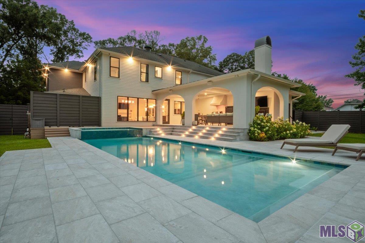 6411 Goodwood Avenue Baton Rouge, LA 70806 - Photo 49 of 60