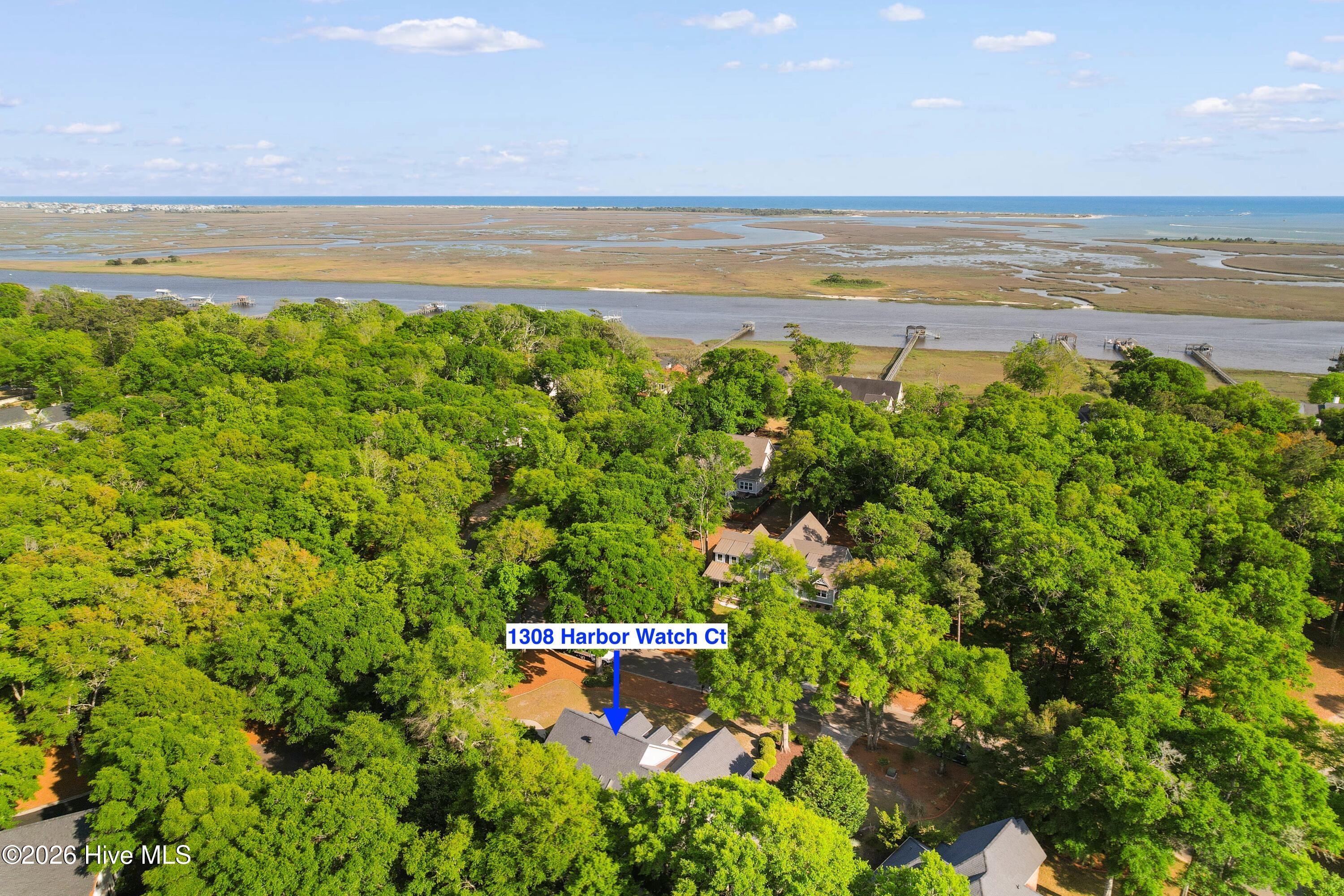 1308 Harbour Watch Southwest Calabash, NC 28467 - Photo 51 of 63