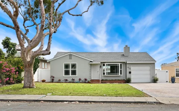 $765,000 | 820 Country Club Drive, Chula Vista, CA 91911