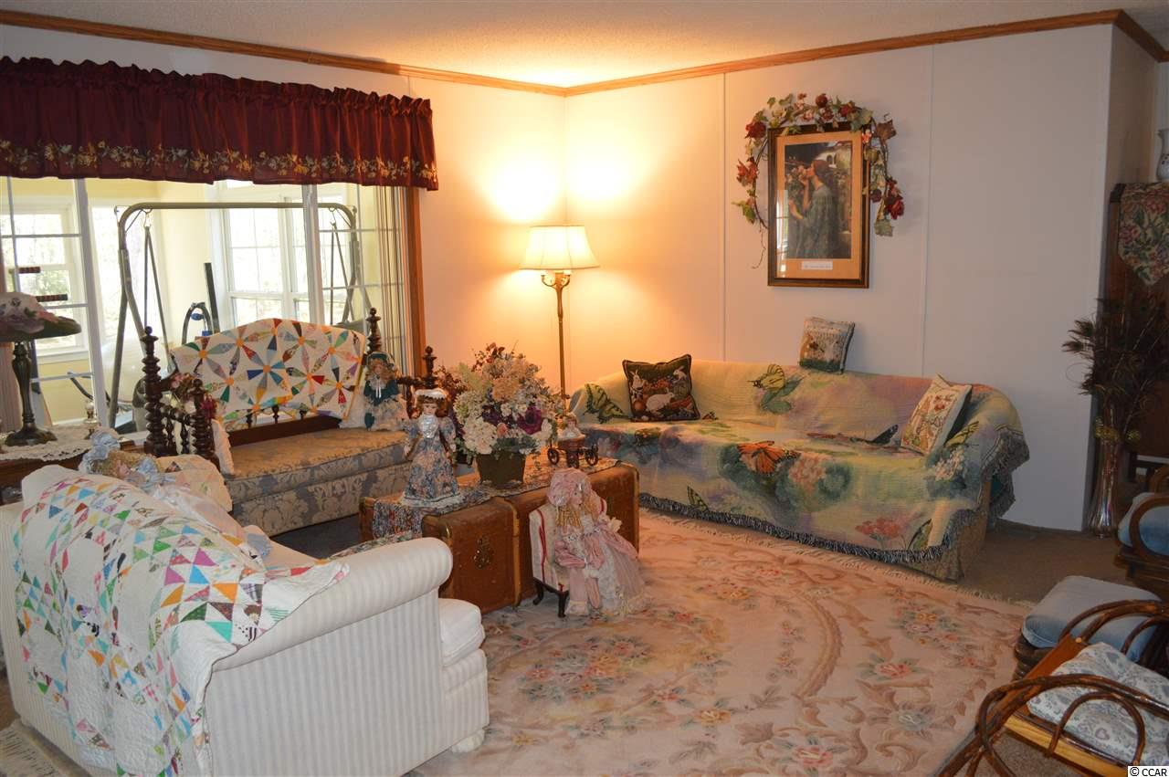 2880 Winburn Road Loris, SC 29569 - Photo 19 of 20 Gallery Image 19