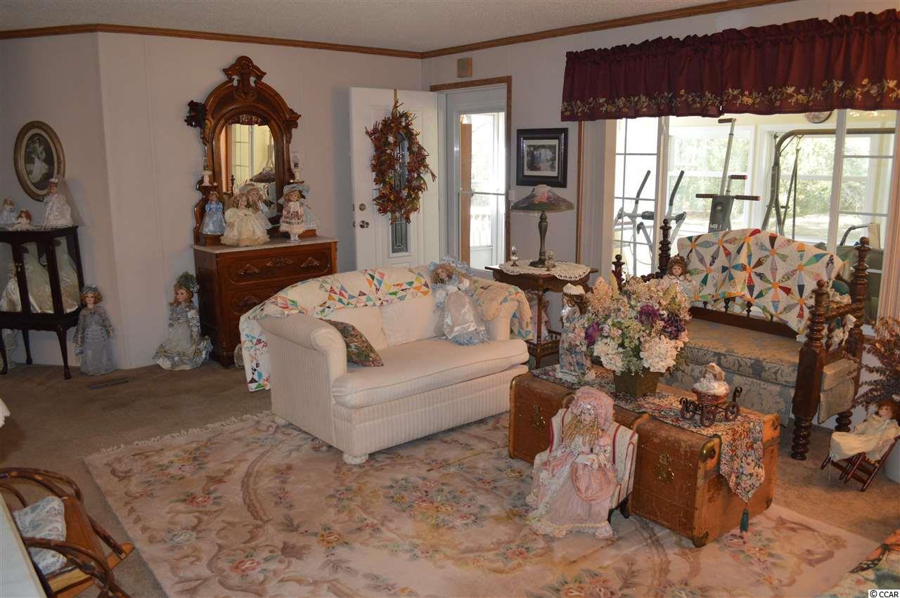 2880 Winburn Road Loris, SC 29569 - Photo 20 of 20 Gallery Image 20