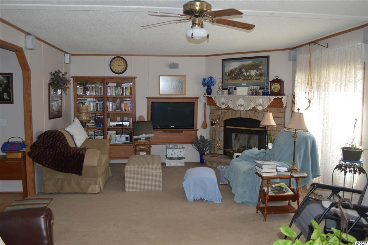 2880 Winburn Road Loris, SC 29569 - Photo 9 of 20 Gallery Image 9