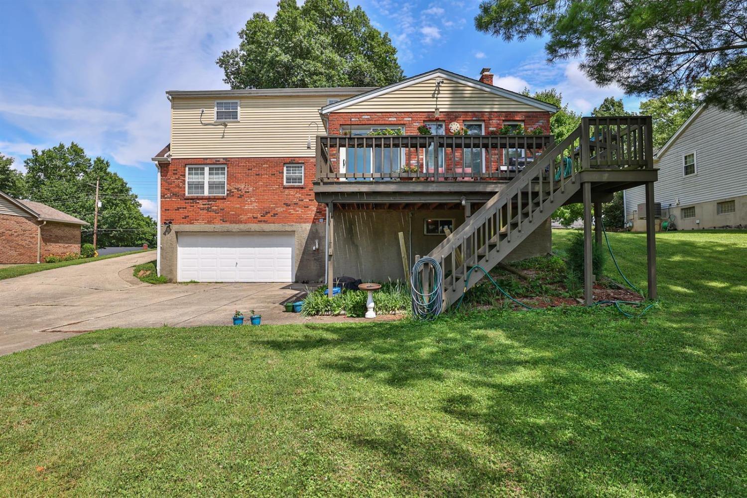 6565 Gaines Road Cincinnati, OH 45247 - Photo 40 of 41