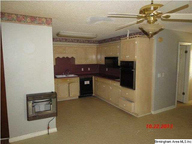 3885 Black Road Blountsville, AL 35031 - Photo 7 of 15