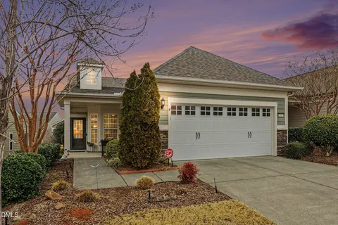 $510,000 | 304 Rosedale Creek Drive, Durham, NC 27703