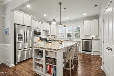 $510,000 | 304 Rosedale Creek Drive, Durham, NC 27703