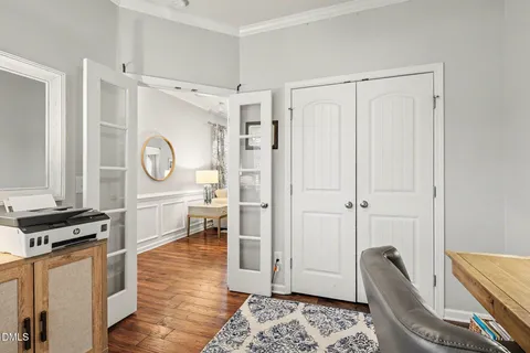 $510,000 | 304 Rosedale Creek Drive, Durham, NC 27703