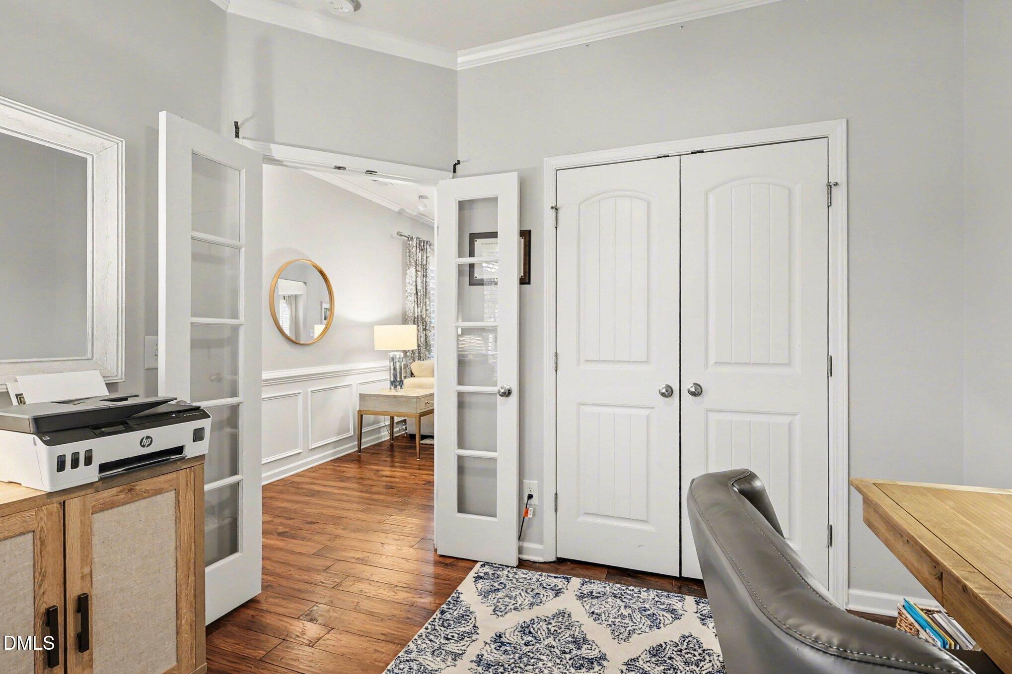 304 Rosedale Creek Drive Durham, NC 27703 - Photo 16 of 33 Office