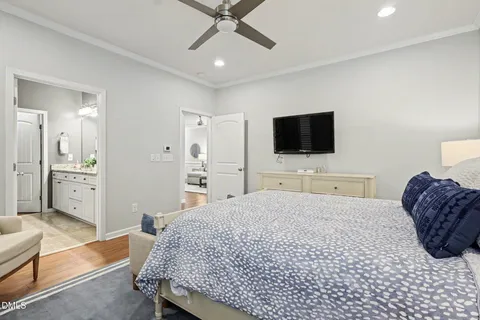 $510,000 | 304 Rosedale Creek Drive, Durham, NC 27703