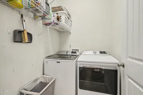 $510,000 | 304 Rosedale Creek Drive, Durham, NC 27703