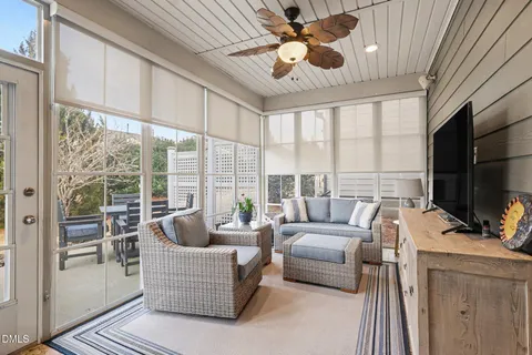 $510,000 | 304 Rosedale Creek Drive, Durham, NC 27703