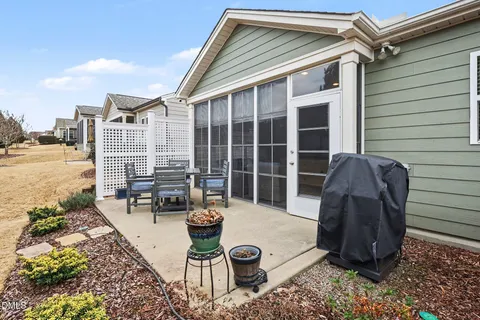 $510,000 | 304 Rosedale Creek Drive, Durham, NC 27703