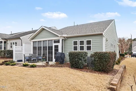 $510,000 | 304 Rosedale Creek Drive, Durham, NC 27703