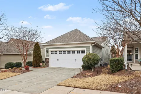 $510,000 | 304 Rosedale Creek Drive, Durham, NC 27703