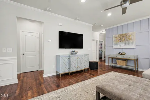 $510,000 | 304 Rosedale Creek Drive, Durham, NC 27703