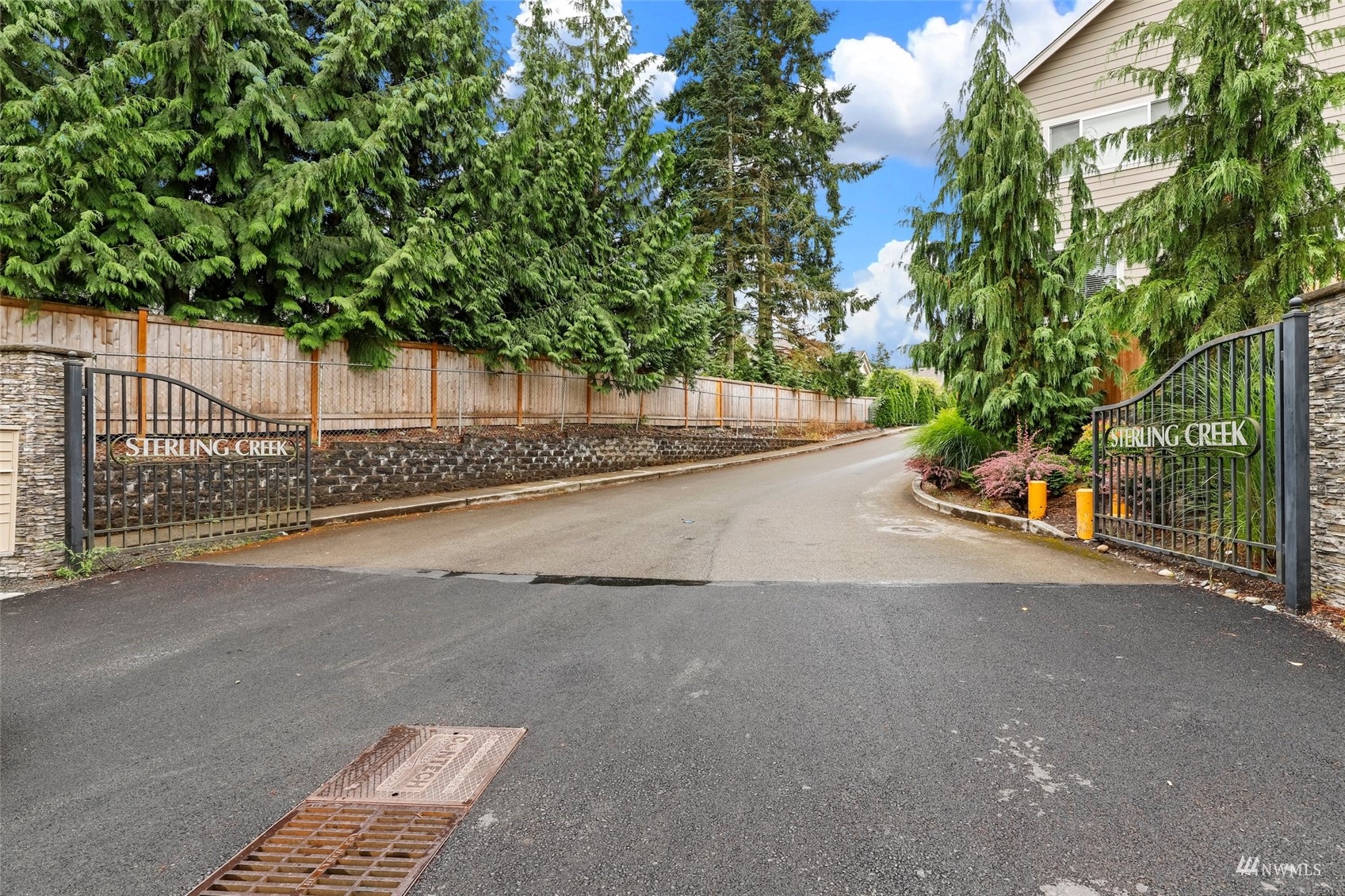 20220 3rd Drive Southeast Bothell, WA 98012 - Photo 37 of 37 a view of a street with a large trees