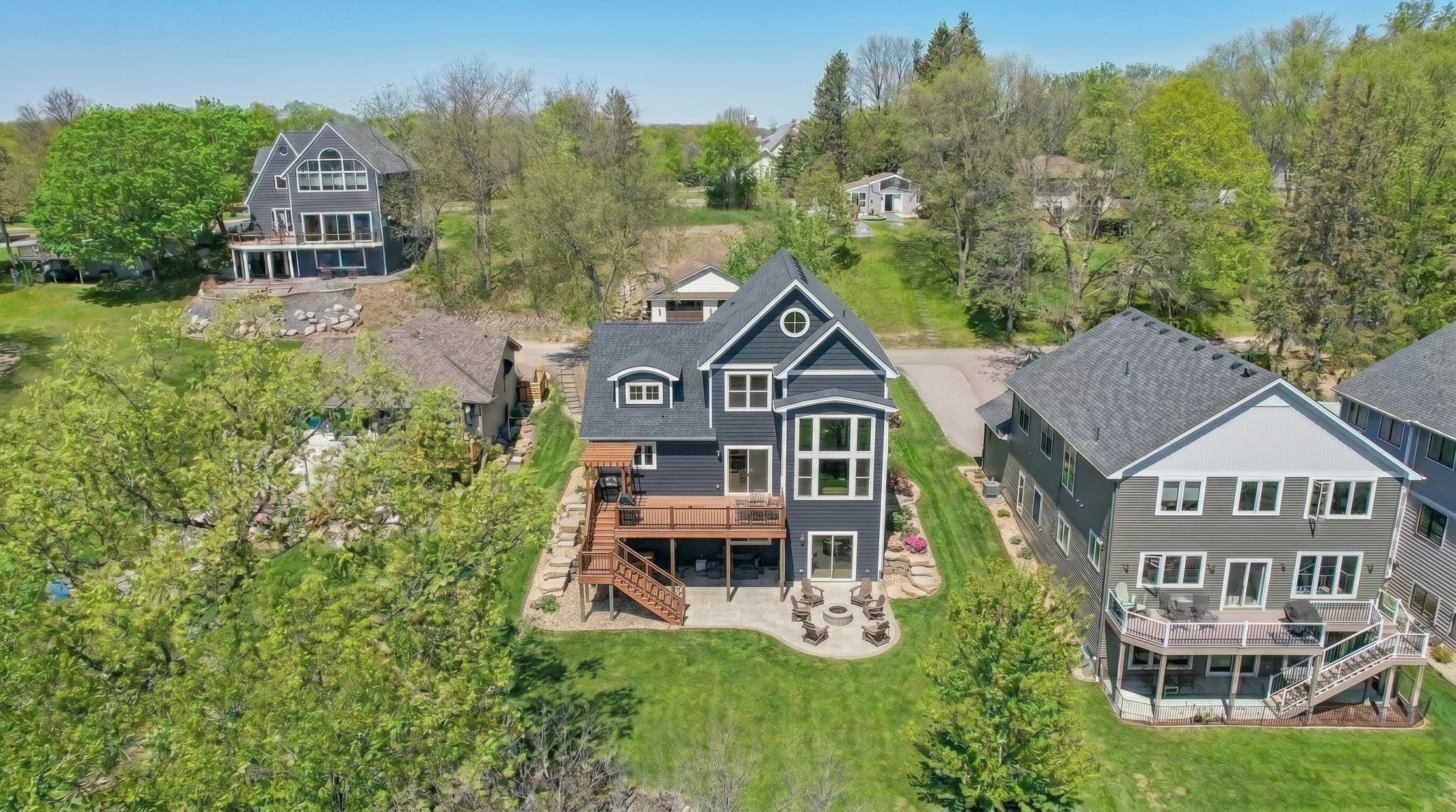 16139 Northwood Road Northwest Prior Lake, MN 55372 - Photo 2 of 6