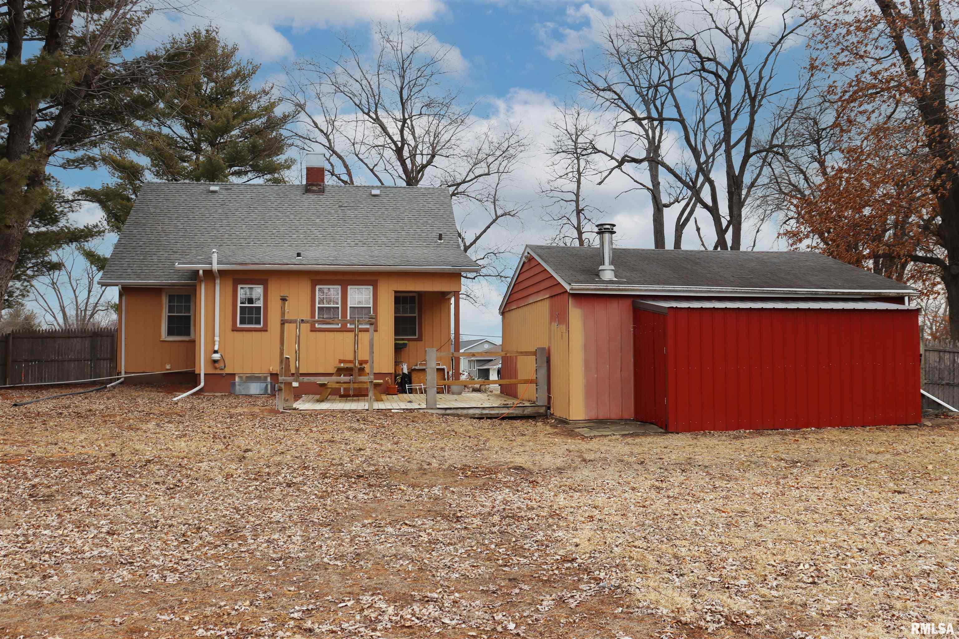 925 South Maxwell Road Peoria, IL 61607 - Photo 23 of 26