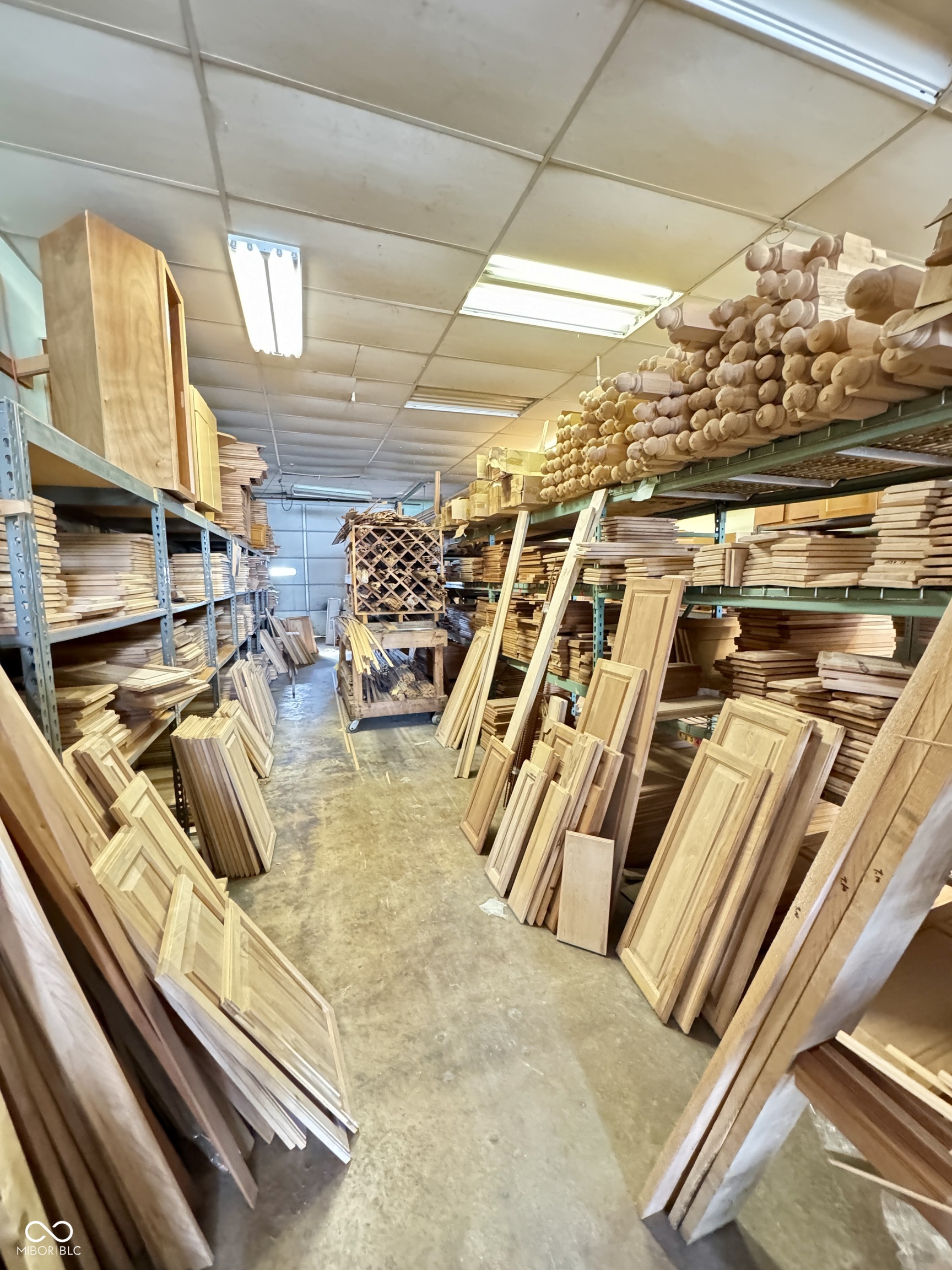 305 Main Street Shirley, IN 47384 - Photo 11 of 29