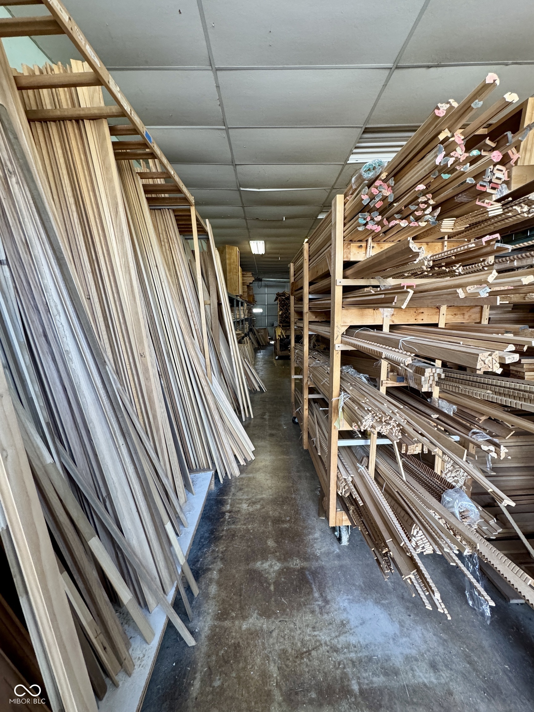 305 Main Street Shirley, IN 47384 - Photo 12 of 29