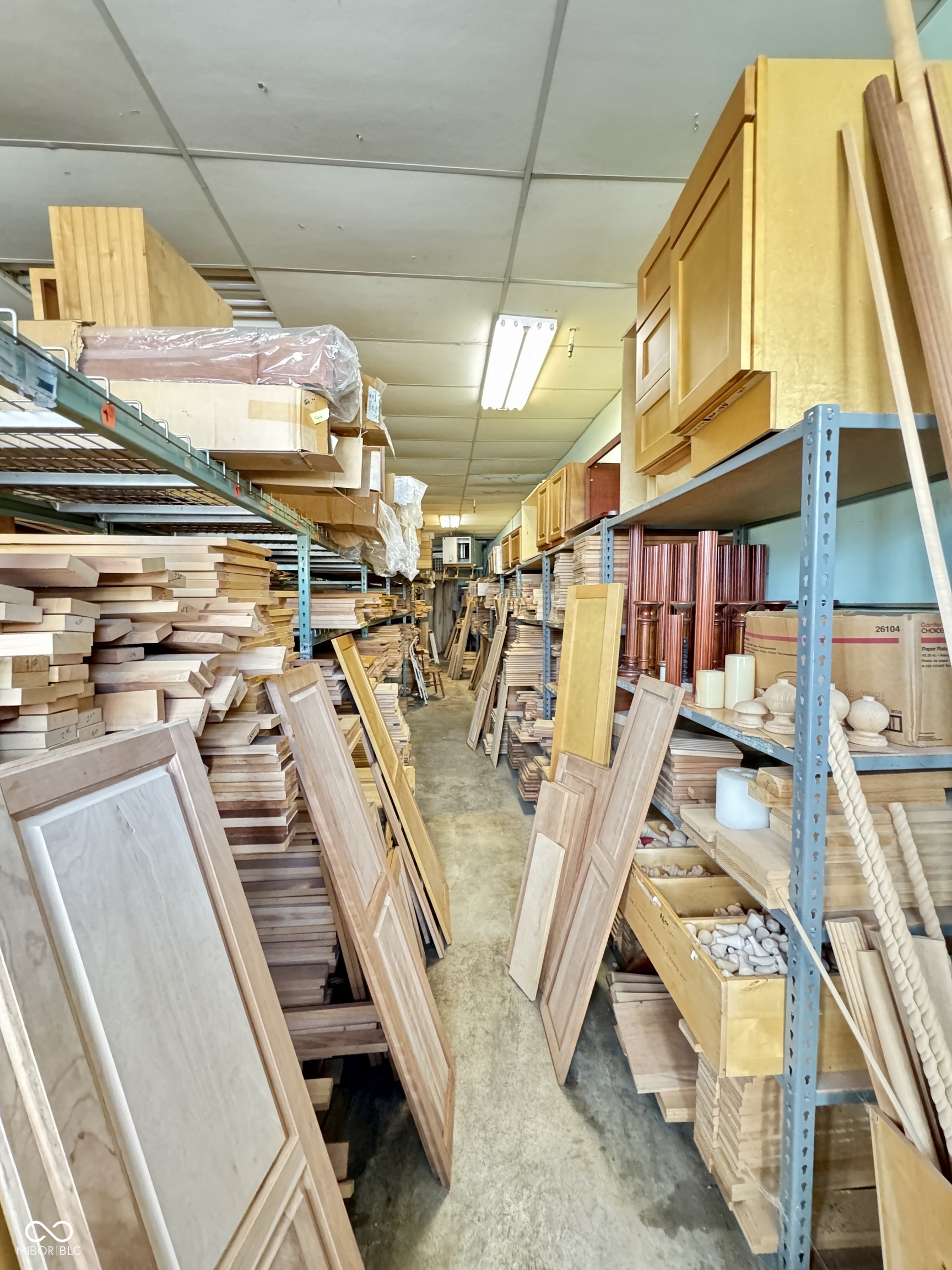 305 Main Street Shirley, IN 47384 - Photo 13 of 29