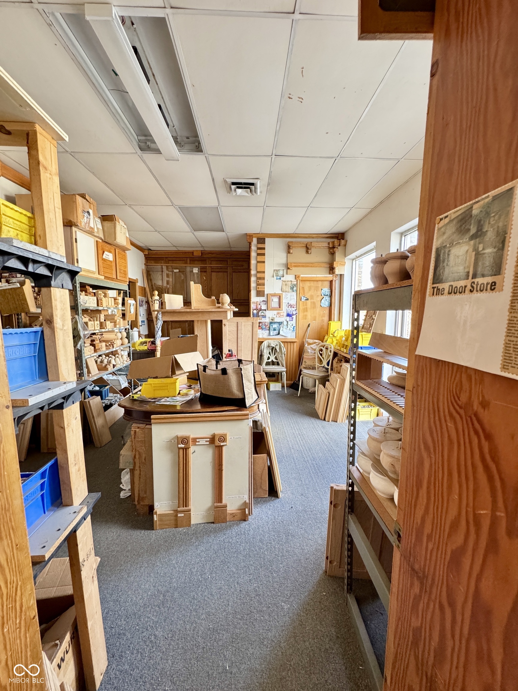 305 Main Street Shirley, IN 47384 - Photo 14 of 29