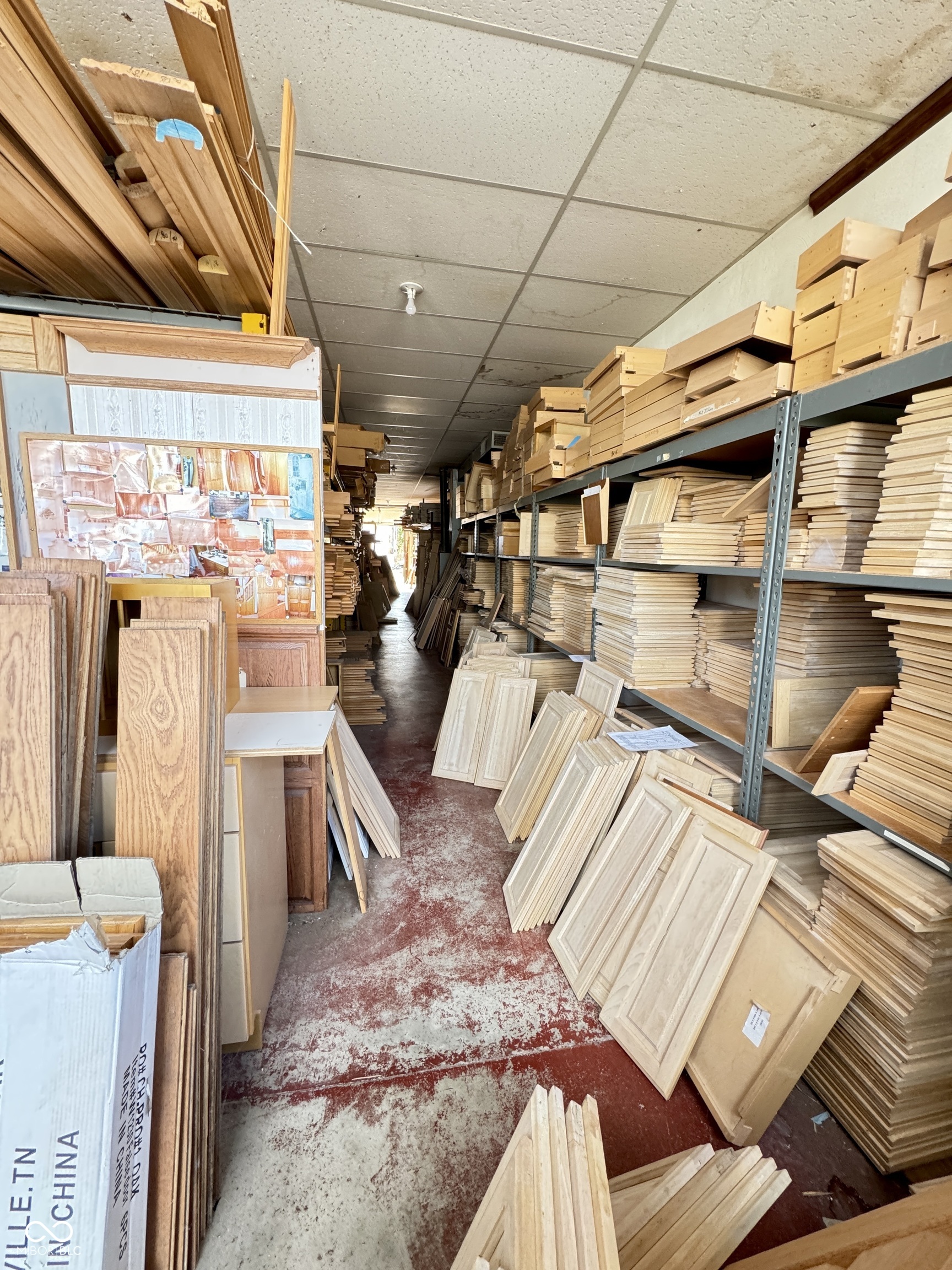 305 Main Street Shirley, IN 47384 - Photo 15 of 29