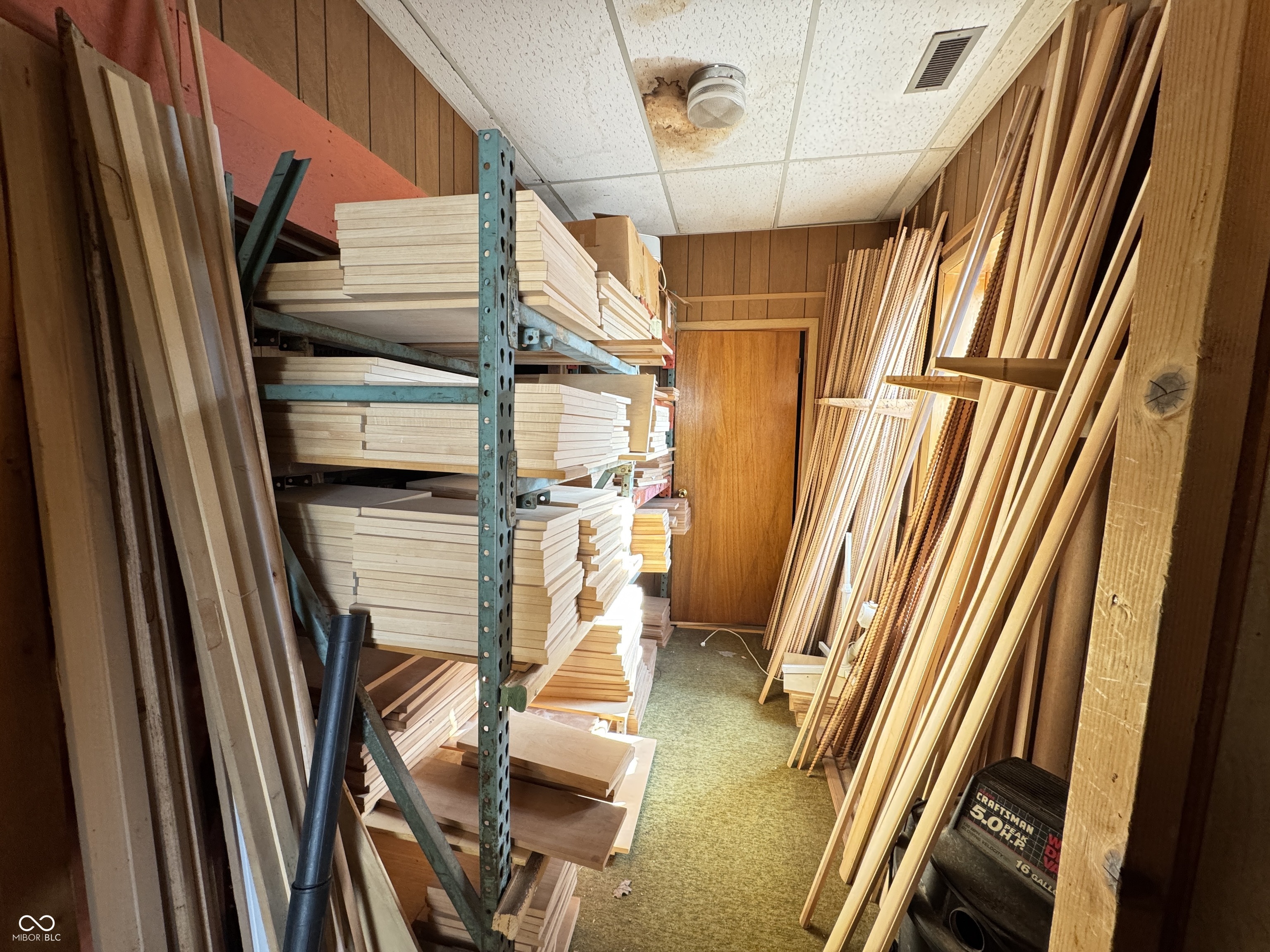 305 Main Street Shirley, IN 47384 - Photo 16 of 29