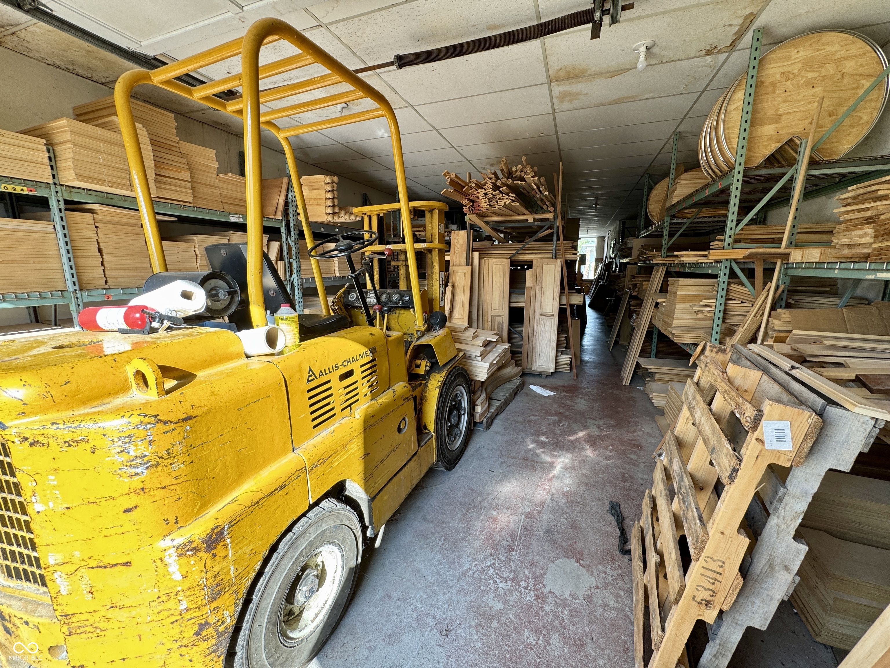 305 Main Street Shirley, IN 47384 - Photo 17 of 29