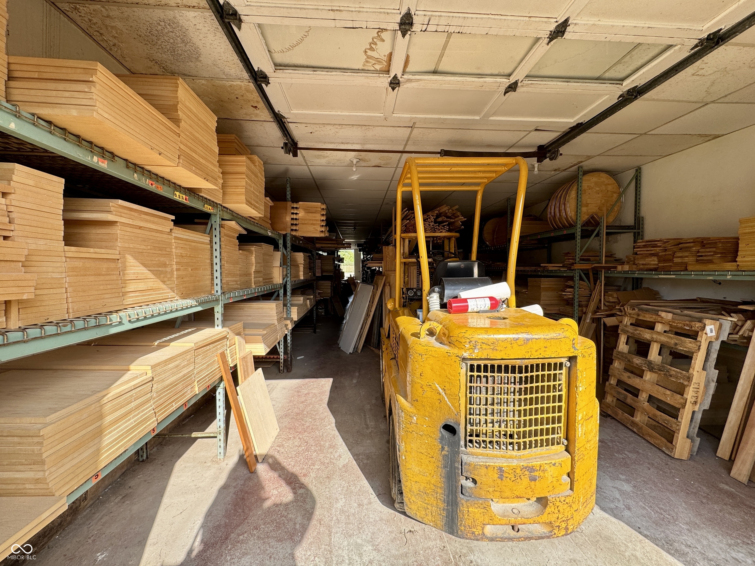 305 Main Street Shirley, IN 47384 - Photo 18 of 29