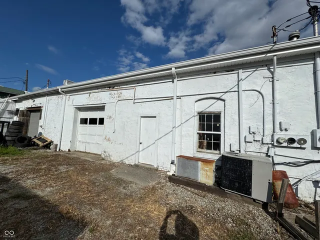 $174,900 | 305 Main Street, Shirley, IN 47384