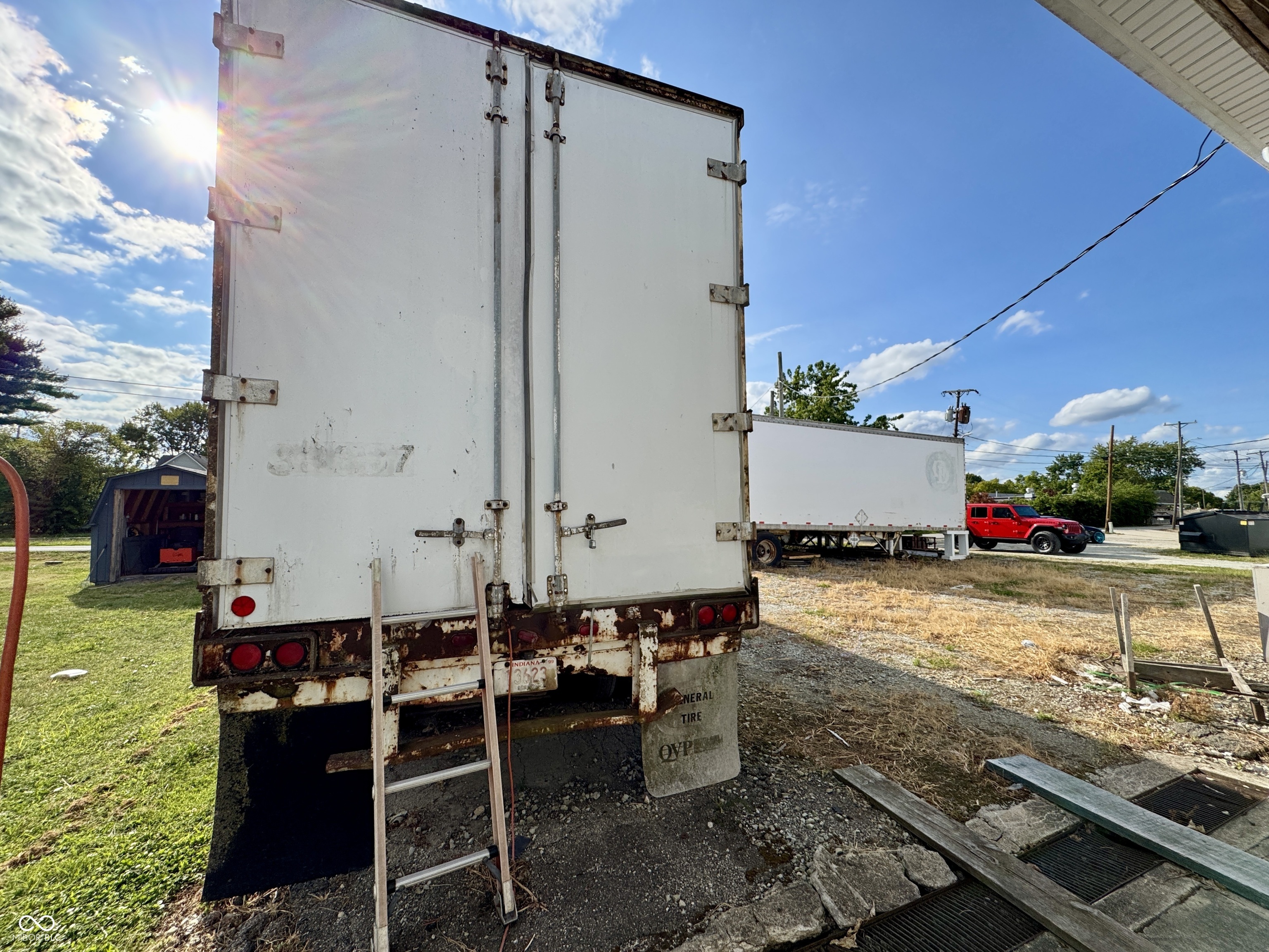 305 Main Street Shirley, IN 47384 - Photo 21 of 29