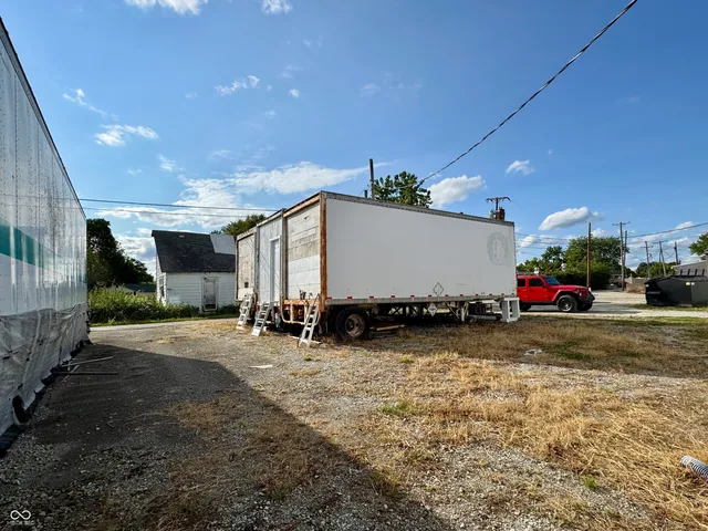 $174,900 | 305 Main Street, Shirley, IN 47384