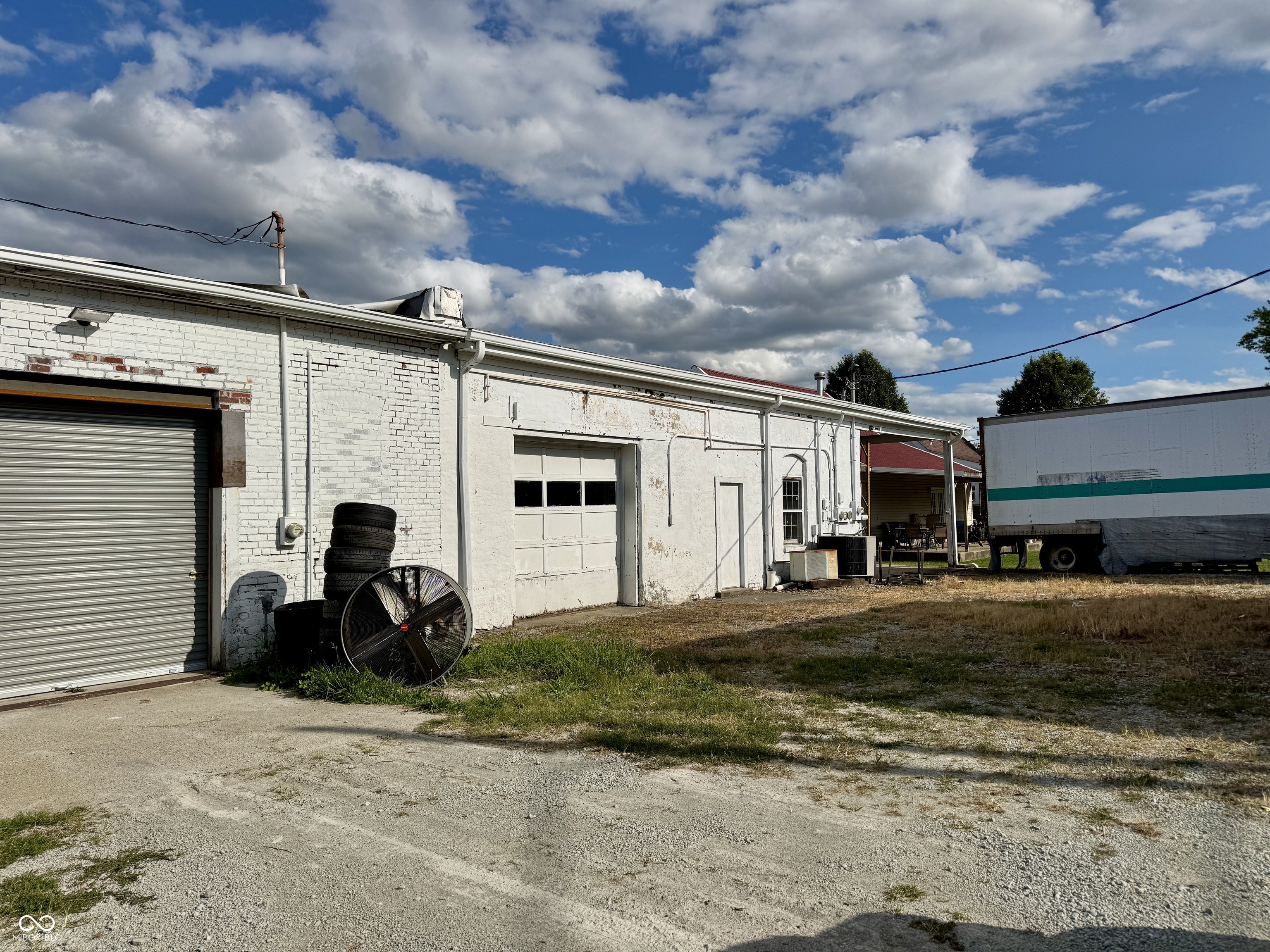 305 Main Street Shirley, IN 47384 - Photo 24 of 29