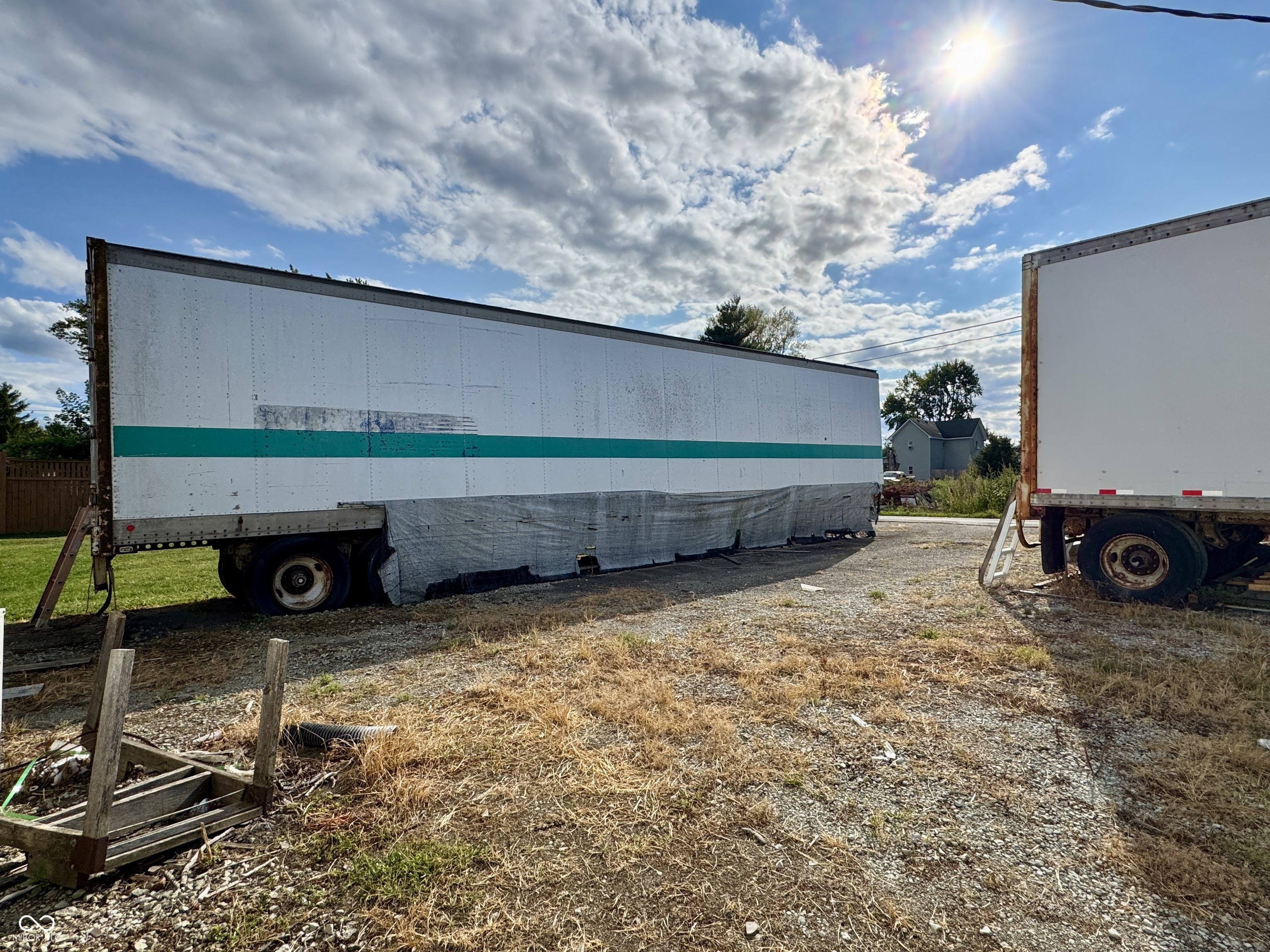 305 Main Street Shirley, IN 47384 - Photo 26 of 29