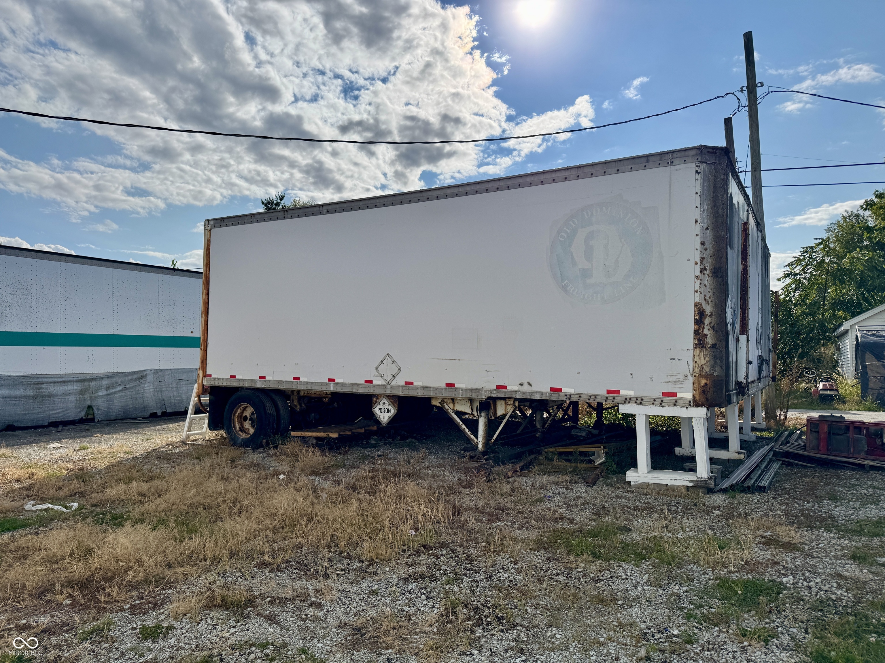 305 Main Street Shirley, IN 47384 - Photo 27 of 29