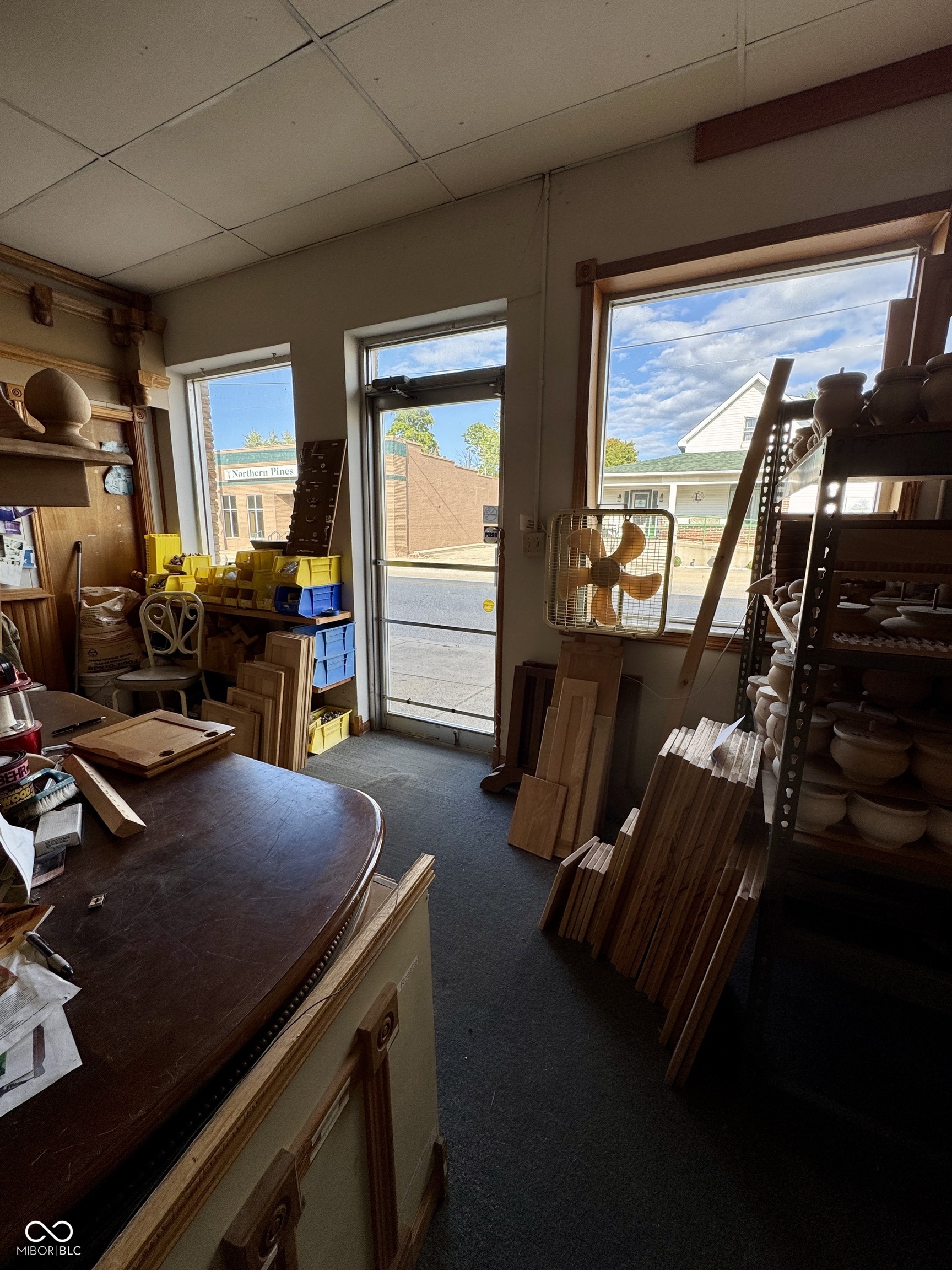 305 Main Street Shirley, IN 47384 - Photo 4 of 29