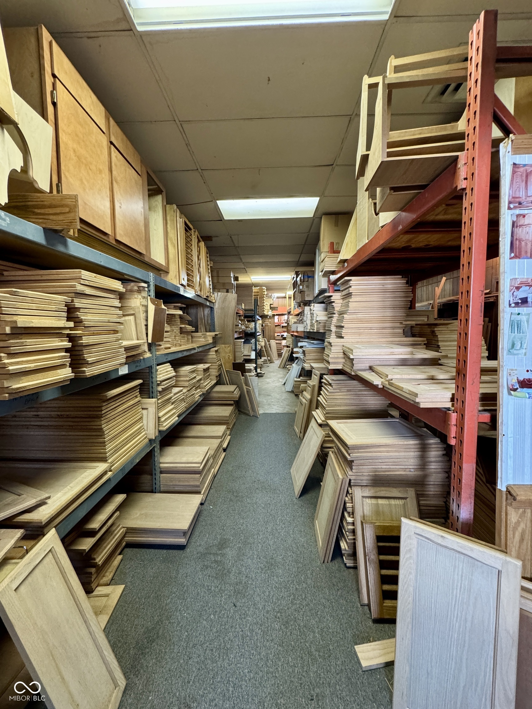 305 Main Street Shirley, IN 47384 - Photo 7 of 29