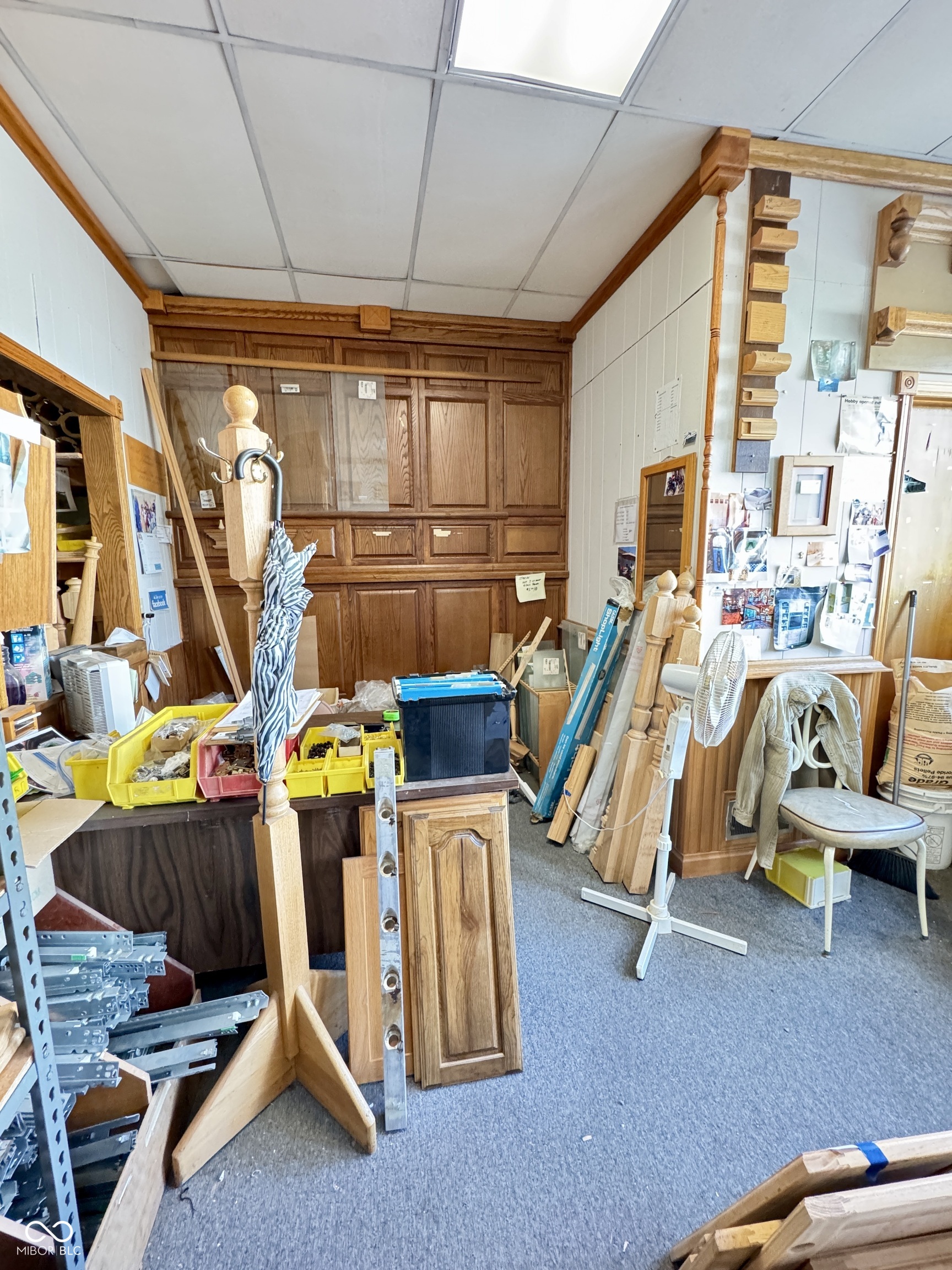 305 Main Street Shirley, IN 47384 - Photo 8 of 29