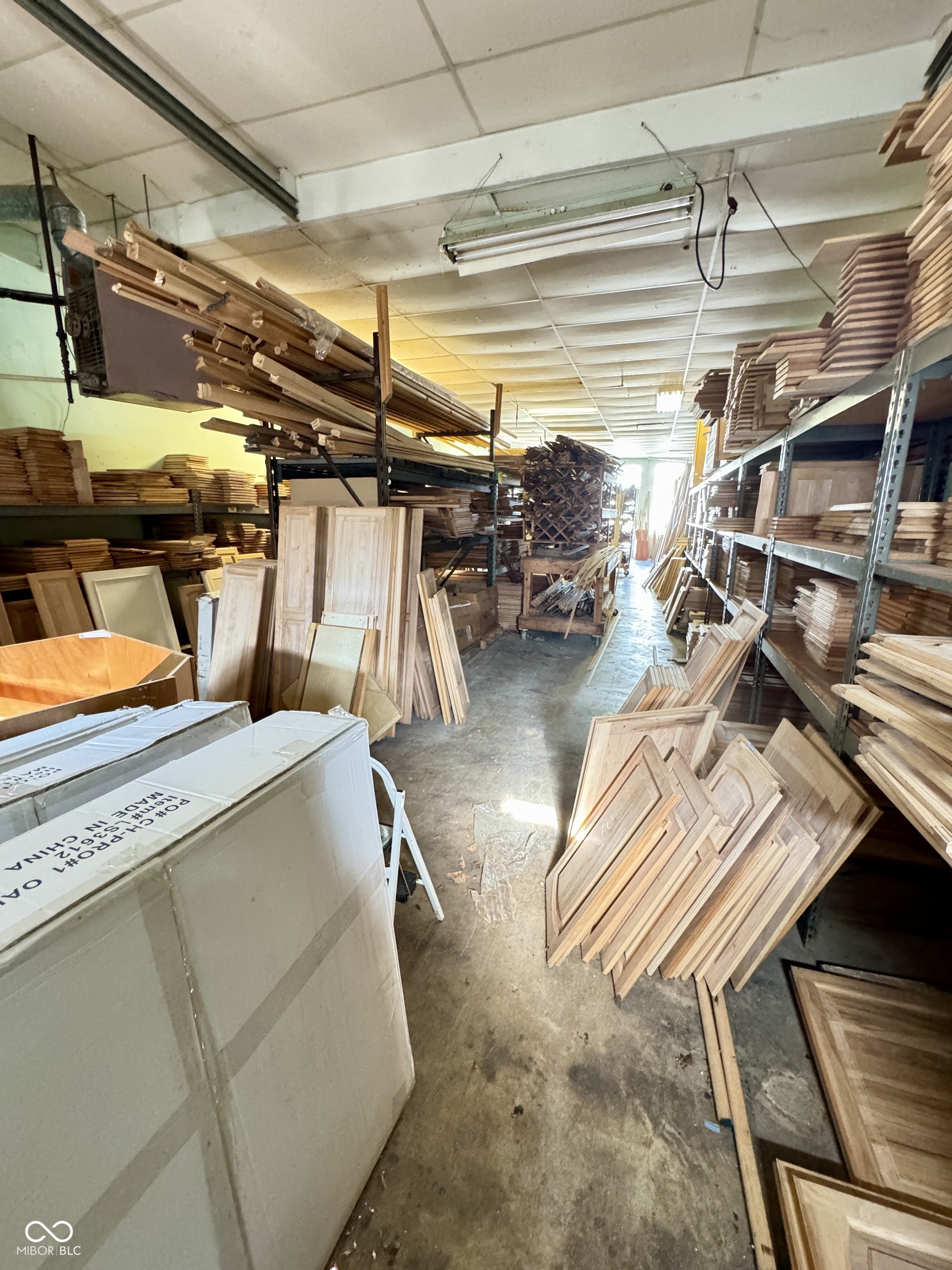 305 Main Street Shirley, IN 47384 - Photo 9 of 29