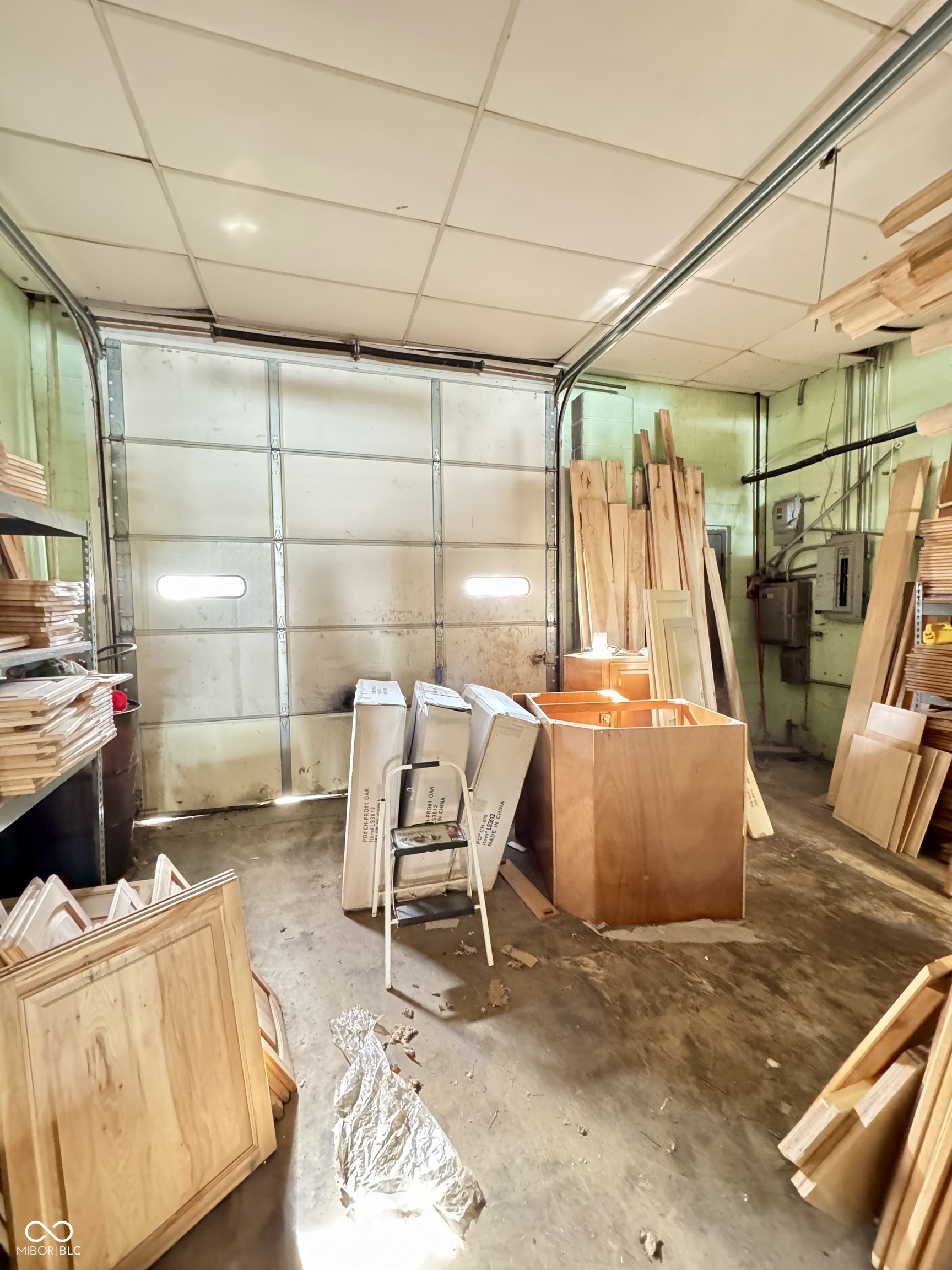 305 Main Street Shirley, IN 47384 - Photo 10 of 29