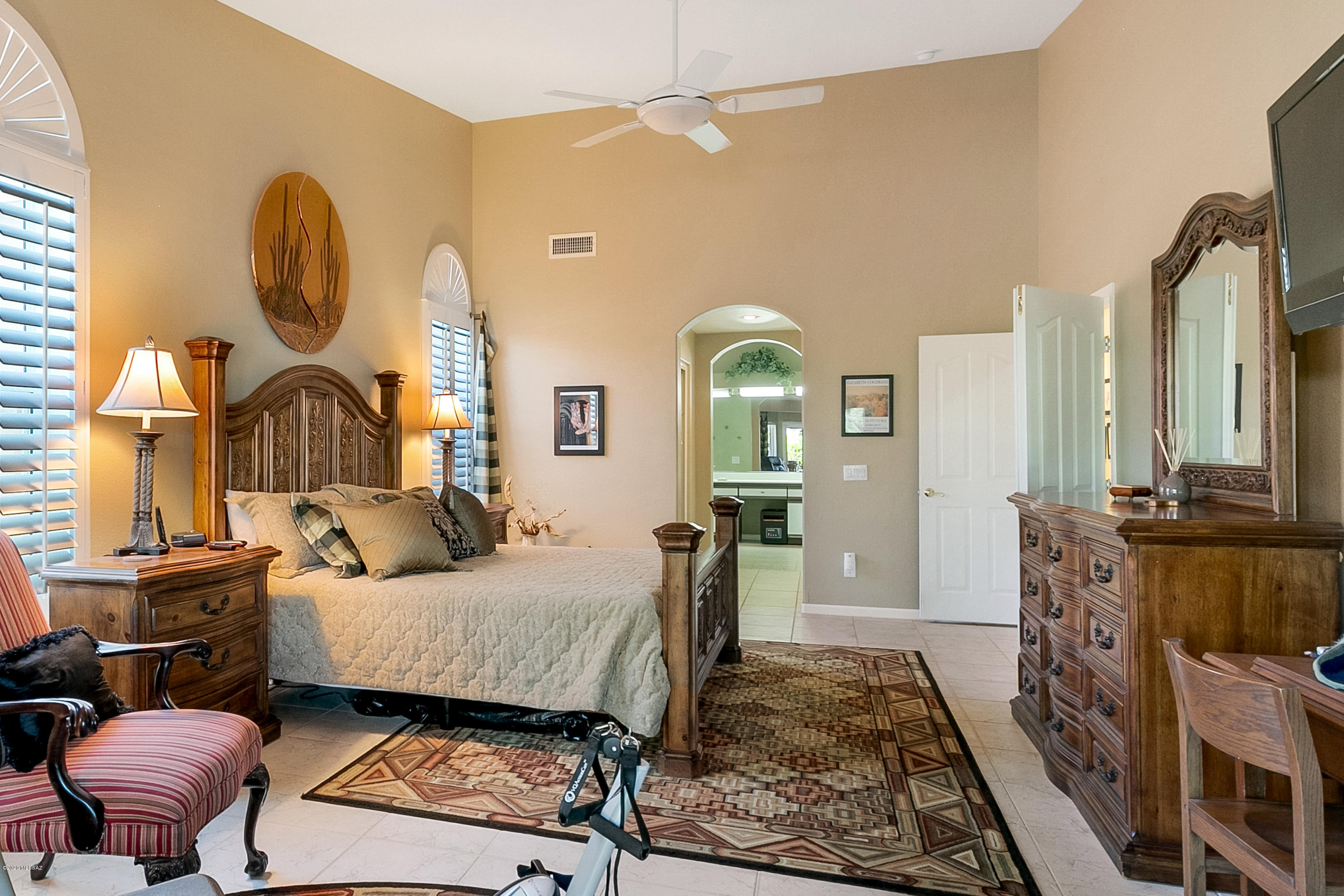 36959 South Ridgeview Boulevard Saddlebrooke, AZ 85739 - Photo 24 of 46 Gallery Image 24