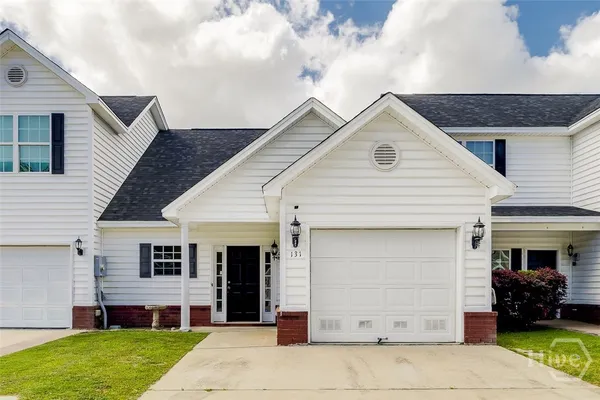 $245,000 | 131 Cypress Point Drive, Richmond Hill, GA 31324