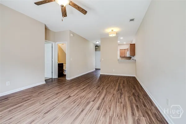 $245,000 | 131 Cypress Point Drive, Richmond Hill, GA 31324